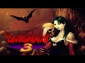 Five Days Morrigan Darkstalkers 3