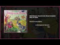 Filmscore Fantastic Presents Walt Disney S Sword In The Stone Complete Story LP