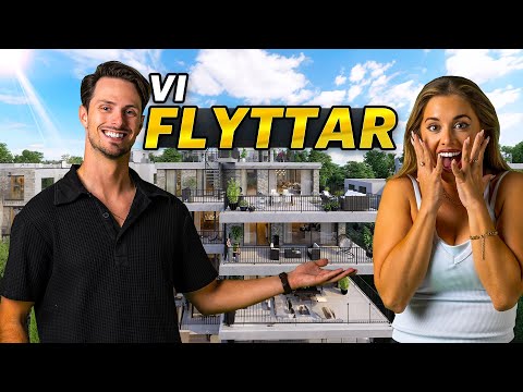 WE'RE MOVNING?! *SHOWING our NEW APARTMENT*