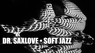 Soft Jazz  Smooth Jazz Saxophone Instrumental Music for Relaxing and Study