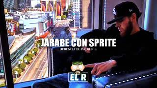 Herencia De Patrones - Jarabe Con Sprite (Corridos 2018) Exclusivo