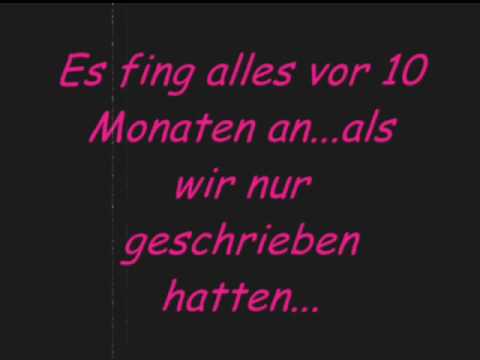 Für mein ßeßiieh ♥ (Deekay - Deine Liebe)
