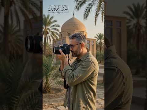 Untold Secrets of the Historic Manujan Castle: Rudbar-Zamin (Part 2) #Shorts #SouthernIran #viral...