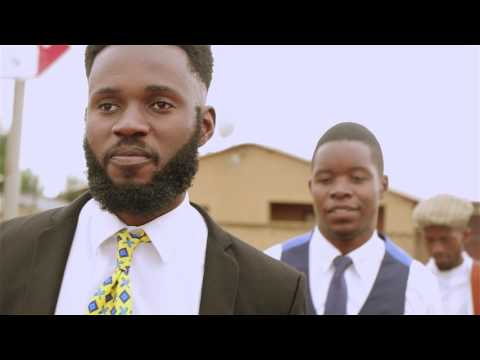 Zipheko - Prayer For The Nation(Brother's Keeper) Official Music Video.