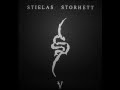 Stielas Storhett "V" teaser 