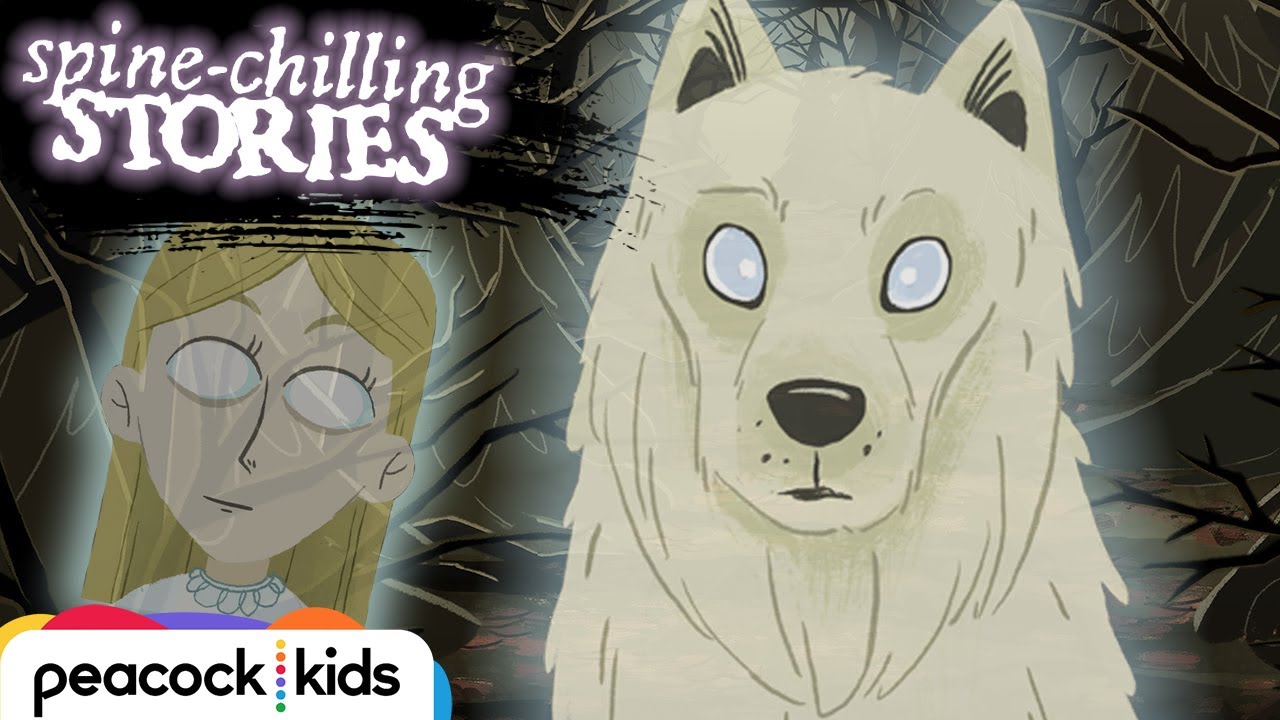 The Dog Walker From Beyond | SCARY STORY | SPINE-CHILLING STORIES