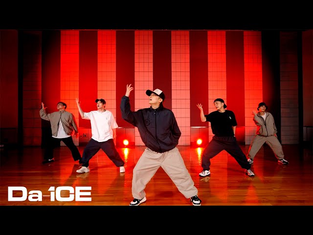 Da-iCE、新曲「Story」MV公開!同時にSNSアイコンとサムネイルが解凍され、氷結状態の全貌が明らかに! 4 YouTubeサムネイル