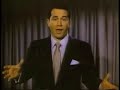 Perry Como Live - Bless This House (fragment)