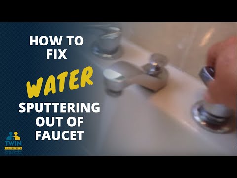image-What is the purpose of an air gap faucet?
