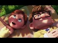 UP Altas Aventuras Até Que A Morte Nos Separe CENA DO FILME