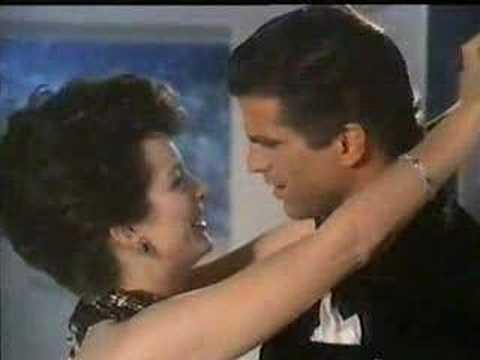 Debenhams with Ted Danson