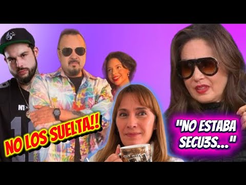 YOLANDA EL MENSAJE DE HOY! | LOS AGUILAR DE FIESTA Y EMILIANO BROMISTA