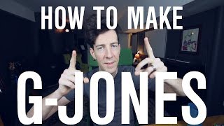 How to Make Music like G-Jones and Bassnectar (Recomposed)