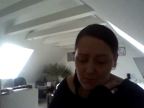 AlexaJervis - Kommt meine Liebe nicht bei dir an