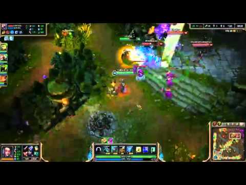 Another Penta vayne Il FunkyTarro