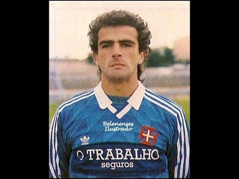 Sobrinho (Belenenses)