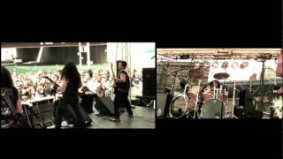 The chasm - MDF 2010