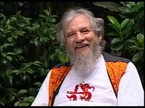 Vídeo: Claudio Naranjo sobre el Eneatipo 7