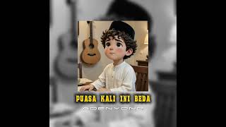 Download lagu PUASA KALI INI BEDA - ADENYONG   #adenyong #laguambon2026 #puasakaliinibeda #ramadhan2026 mp3