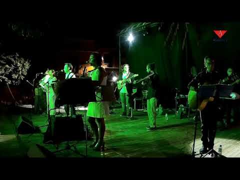 Al-konetara folk - 15 Aquel pino