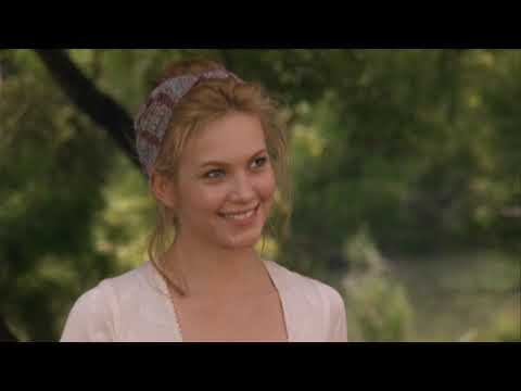 Lonesome Dove (1989) - Trailer