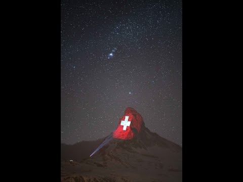 Matterhorn 4478m Full Movie