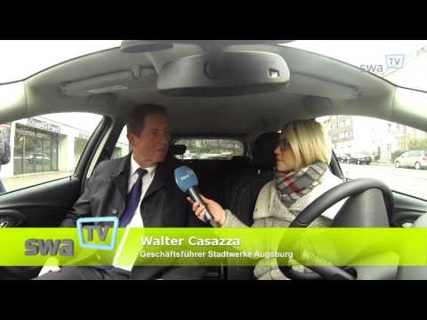 swa TV - swa Carsharing, so leicht geht´s!