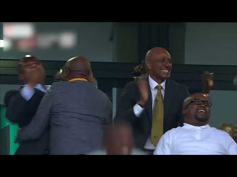 Match Highlights | Stellenbosch FC vs. Kaizer Chiefs | 2025 Nedbank Cup