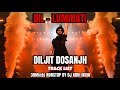 Diljit Dosanjh Dil Luminati Tour Track List Nonstop Dj Abhi India Punjabi Aa Gaye Oye