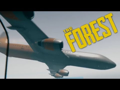 Ein Opfer für Timmy | Die Story von The Forest (5/5)