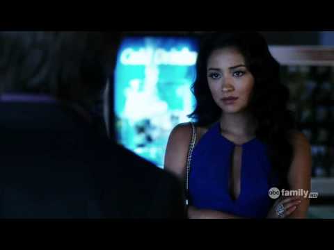 Toby Cavanaugh: Season 1 Episode 6 - Clip Four