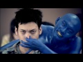 Decolgen Blue Man 30s