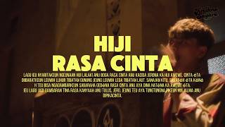 Download lagu KRISHNA SAGARA - HIJI RASA CINTA ( SINGLE) mp3