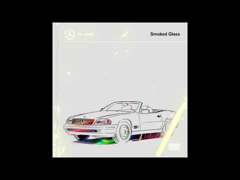 Tedy Andreas - Smoked Glass (Prod. Tedy Andreas)