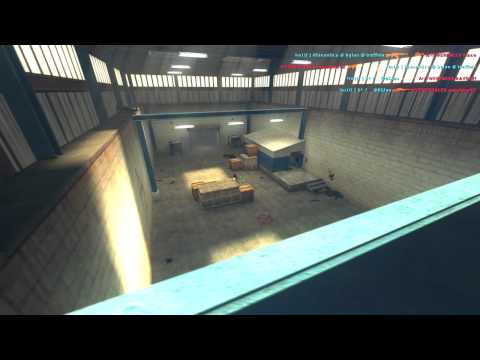 Css 1on3 Silent_Scorpion by Bully