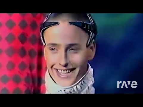 Element Better, Faster, Stronger - Vitas & Daft Punk | RaveDj