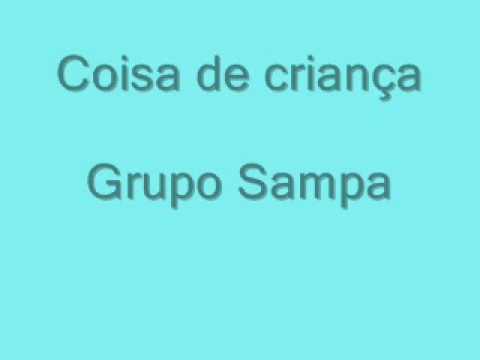 Coisa de criança video