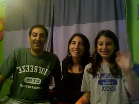 Happy Birthday Grandma Jeri