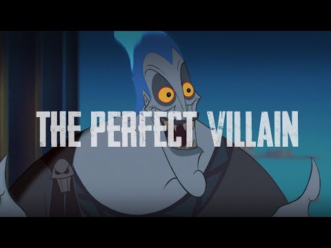 Why Hades Is The Perfect Villain
