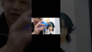 【にじさんじ】魁星さんの髪型は理論上可能