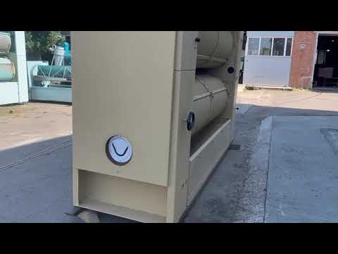 -Kita- PETKUS K-236, grain processing equipment