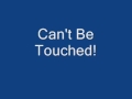 Can't Be Touched-Roy Jones Jr. LYRICS 