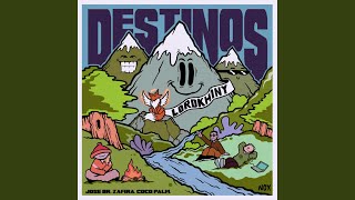 Download lagu Destinos (feat. Lordkhiny, Zafira & Cocopalm) mp3