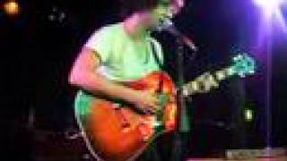 Steel Train - better love 10 21 2007 ChainReaction