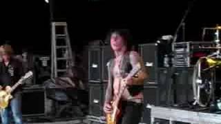 L.A. Guns &quot;Never Enough&quot; live Rocklahoma 7-10-08