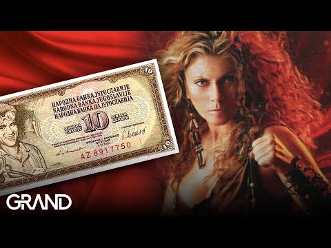 Indira Radic - Rodni kraj - (Audio 2005)