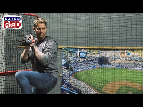 Brett Young Talks Baseball, New Album