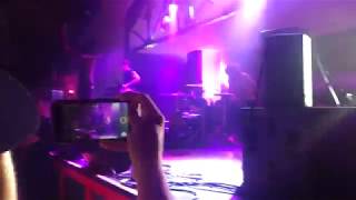 Death Grips - Lost Boys live at Cains Ballroom Tulsa Ok