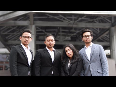 Rookie 46 - Jakarta One Team Journey | #rookie46challenge