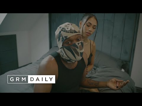 Easi-EST -  Me Too [Music Video] | GRM Daily